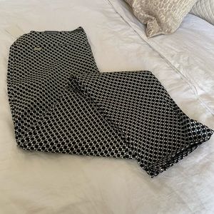 The limited exact stretch pants